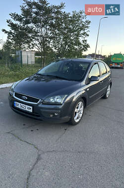 Хетчбек Ford Focus 2006 в Новій Одесі