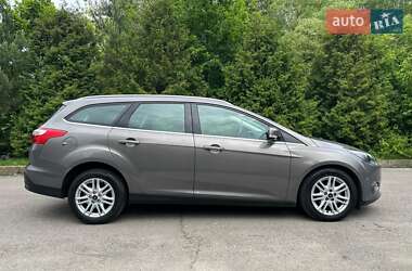 Універсал Ford Focus 2012 в 