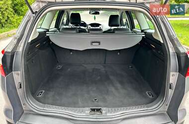 Універсал Ford Focus 2012 в 