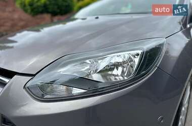 Універсал Ford Focus 2012 в 