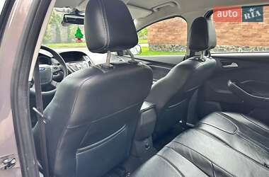 Універсал Ford Focus 2012 в 