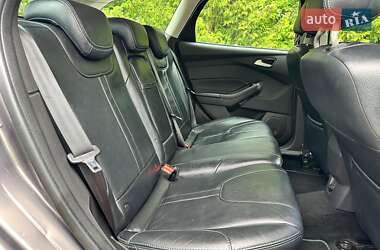 Універсал Ford Focus 2012 в 