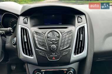 Універсал Ford Focus 2012 в 
