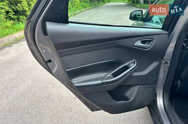 Універсал Ford Focus 2012 в 