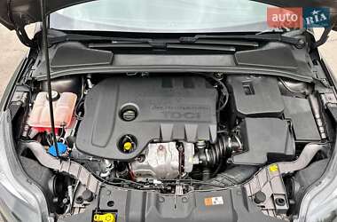 Універсал Ford Focus 2012 в 