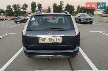 Універсал Ford Focus 2008 в 