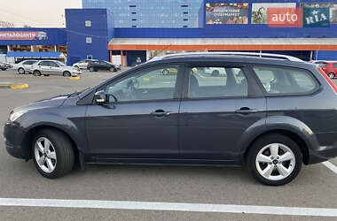 Універсал Ford Focus 2008 в 