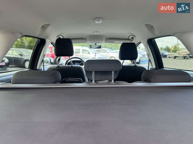 Универсал Ford Focus 2018 в Звенигородке