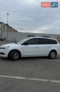 Універсал Ford Focus 2009 в 