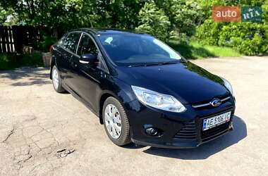 Седан Ford Focus 2012 в Павлограде