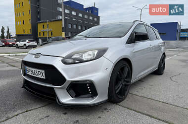Универсал Ford Focus 2013 в 