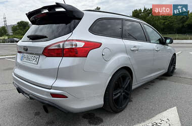 Универсал Ford Focus 2013 в 