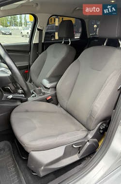 Универсал Ford Focus 2013 в 
