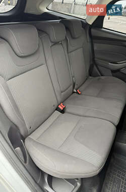 Универсал Ford Focus 2013 в 