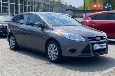 Универсал Ford Focus 2013 в Житомире