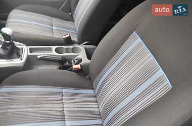Универсал Ford Focus 2009 в 
