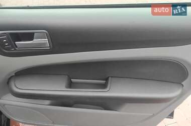 Универсал Ford Focus 2009 в 