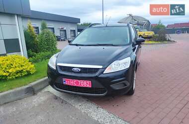 Універсал Ford Focus 2009 в Сарнах