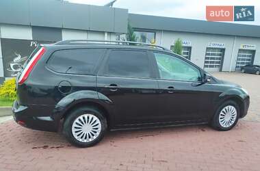 Универсал Ford Focus 2009 в 