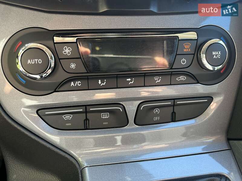 Універсал Ford Focus 2011 в Львові фото 19 Універсал Ford Focus 2011 в Львові