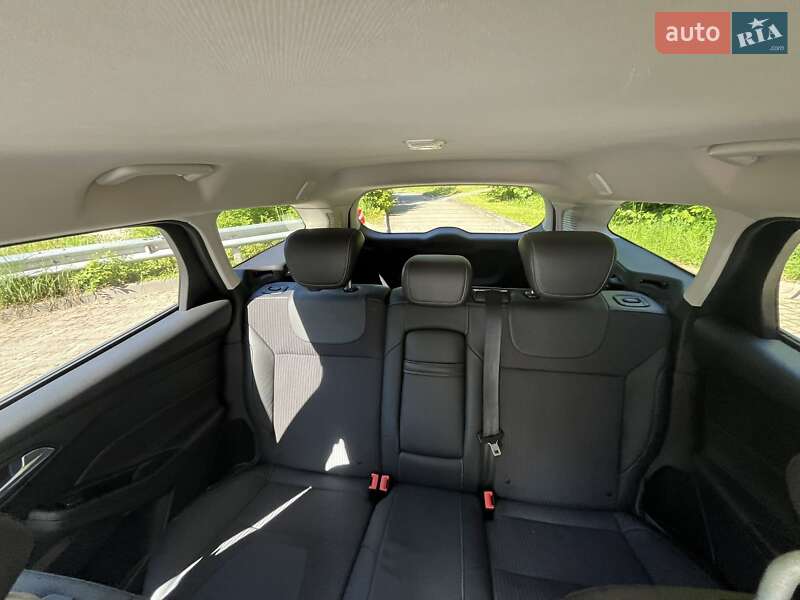 Універсал Ford Focus 2011 в Львові фото 22 Універсал Ford Focus 2011 в Львові