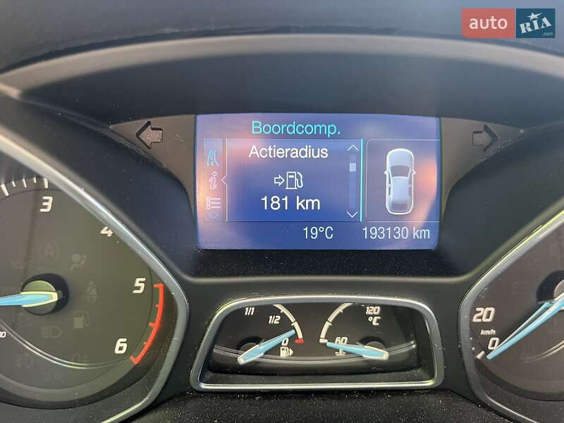 Універсал Ford Focus 2011 в Львові фото 42 Універсал Ford Focus 2011 в Львові