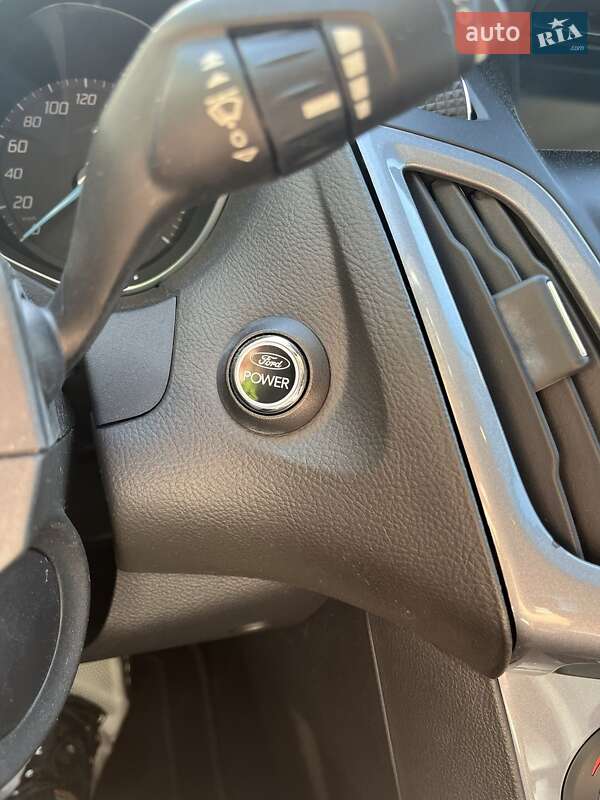 Універсал Ford Focus 2011 в Львові фото 43 Універсал Ford Focus 2011 в Львові