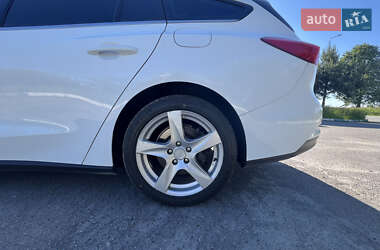 Универсал Ford Focus 2019 в 