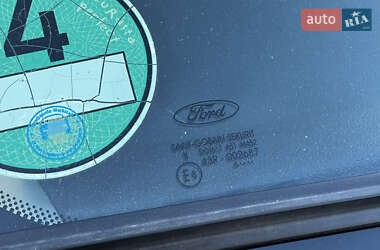 Универсал Ford Focus 2008 в 