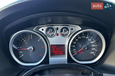 Универсал Ford Focus 2008 в 