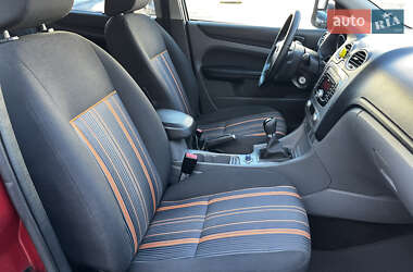 Универсал Ford Focus 2008 в 