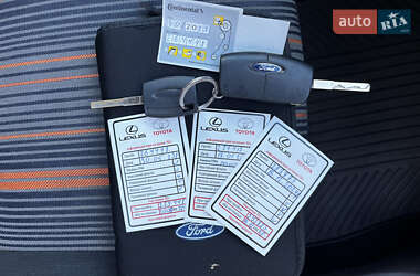 Универсал Ford Focus 2008 в 