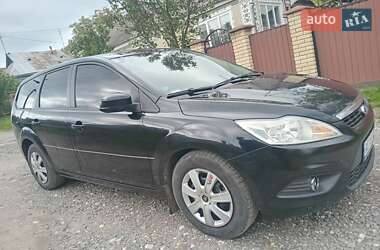Універсал Ford Focus 2007 в Жмеринці