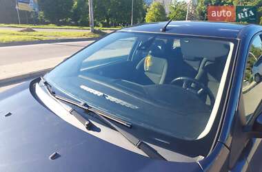 Универсал Ford Focus 2010 в 