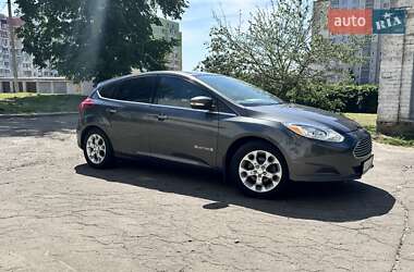 Хетчбек Ford Focus 2017 в Харкові