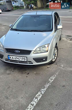 Седан Ford Focus 2007 в Броварах