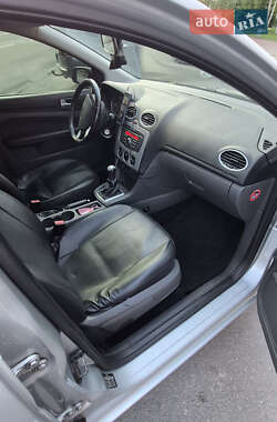 Седан Ford Focus 2007 в 