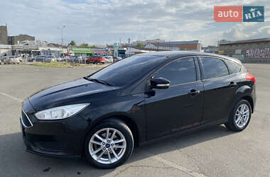 Хетчбек Ford Focus 2015 в Харкові