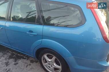 Универсал Ford Focus 2008 в 