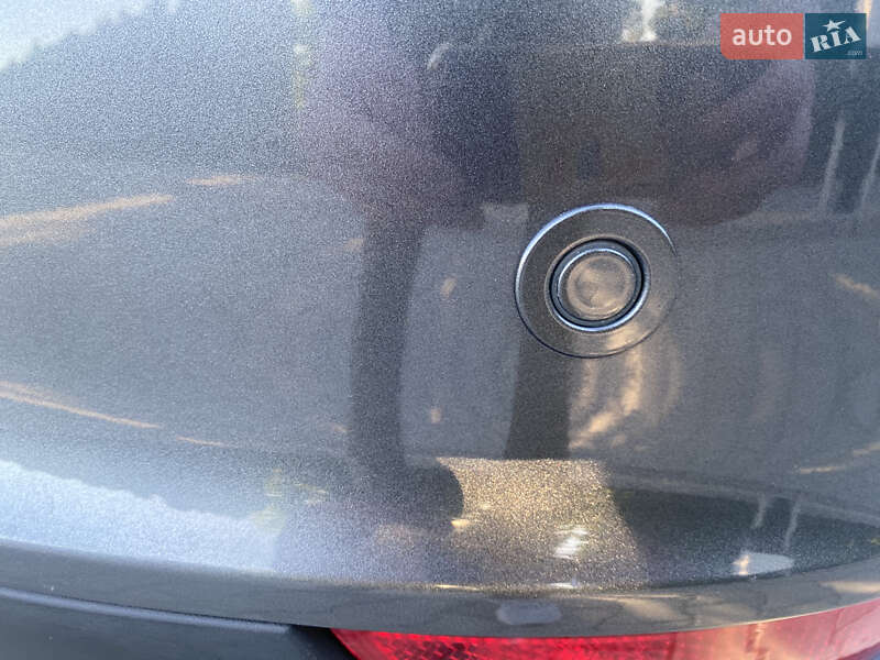 Хэтчбек Ford Focus 2016 в Одессе фото 9 Хэтчбек Ford Focus 2016 в Одессе