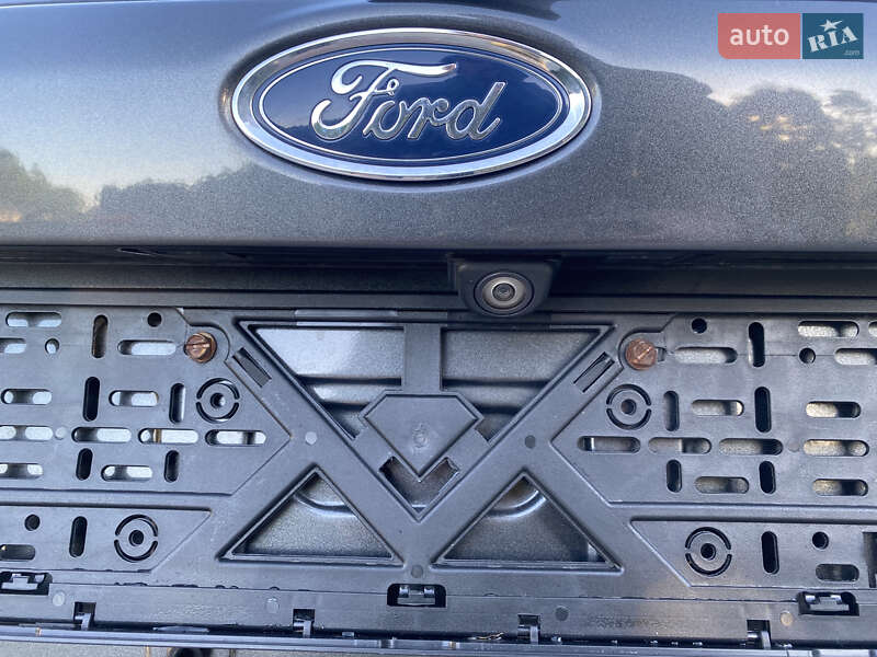 Хэтчбек Ford Focus 2016 в Одессе фото 7 Хэтчбек Ford Focus 2016 в Одессе