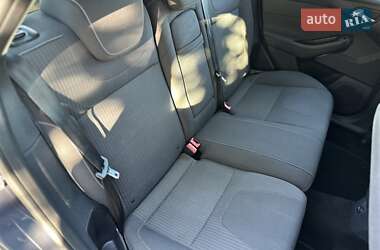 Универсал Ford Focus 2012 в 