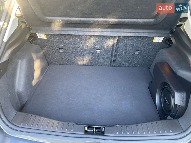 Хэтчбек Ford Focus 2016 в Одессе фото 21 Хэтчбек Ford Focus 2016 в Одессе