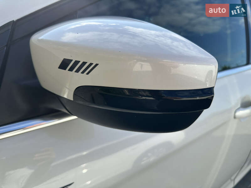 Хэтчбек Ford Focus 2015 в Одессе