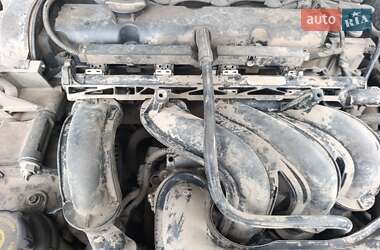 Хэтчбек Ford Focus 2011 в 