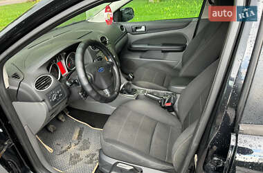 Універсал Ford Focus 2010 в 