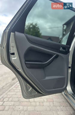 Універсал Ford Focus 2010 в 