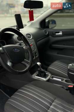 Универсал Ford Focus 2008 в 