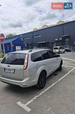 Универсал Ford Focus 2008 в 