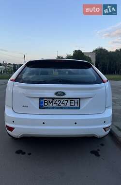 Хэтчбек Ford Focus 2008 в 
